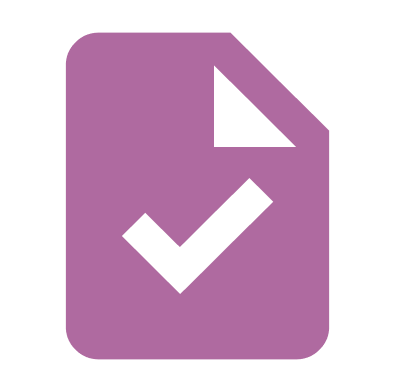 Uppgift inom registermodulen (2)